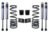 ICON Vehicle Dynamics 03-12 Dodge Ram 2500/3500 4WD 2.5in Stage 1 Suspension System (image 2)