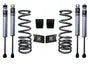 ICON Vehicle Dynamics 03-12 Dodge Ram 2500/3500 4WD 2.5in Stage 1 Suspension System (image 3)