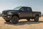 ICON Vehicle Dynamics 2014+ Ram 2500 4WD 2.5in Stage 1 Suspension System (Air Ride) (image 5)