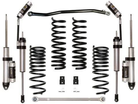 ICON Vehicle Dynamics K212544P 14+ Ram 2500 4WD 2. | Kren Offroad NZ