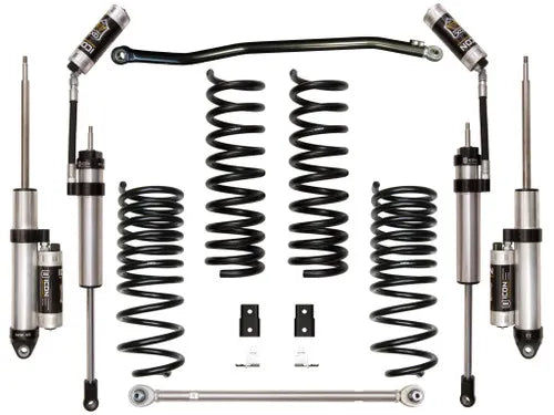ICON Vehicle Dynamics K212544P 14+ Ram 2500 4WD 2. | Kren Offroad NZ