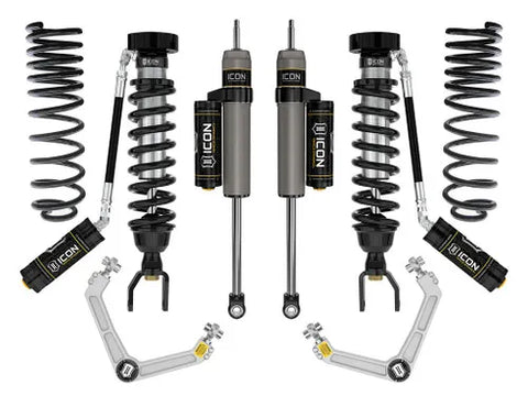 ICON Vehicle Dynamics K213113 2019+ Ram 1500 2-3in | Kren Offroad NZ
