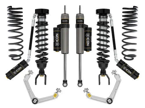 ICON Vehicle Dynamics K213113 2019+ Ram 1500 2-3in | Kren Offroad NZ