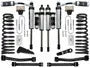 ICON Vehicle Dynamics 09-12 Ram 2500/3500 4.5in Stage 3 Suspension System