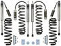 ICON Vehicle Dynamics 07-18 Jeep Wrangler JK 3in Stage 2 Suspension System