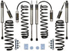 ICON Vehicle Dynamics 07-18 Jeep Wrangler JK 3in Stage 2 Suspension System