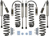 ICON Vehicle Dynamics 07-18 Jeep Wrangler JK 3in Stage 2 Suspension System
