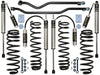 ICON Vehicle Dynamics 07-18 Jeep Wrangler JK 3in Stage 3 Suspension System