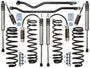 ICON Vehicle Dynamics 07-18 Jeep Wrangler JK 3in Stage 3 Suspension System