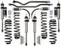 ICON Vehicle Dynamics 07-18 Jeep Wrangler JK 3in Stage 4 Suspension System