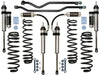 ICON Vehicle Dynamics 07-18 Jeep Wrangler JK 3in Stage 4 Suspension System