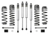ICON Vehicle Dynamics 2018+ Jeep Wrangler JL 2.5in Stage 1 Suspension System