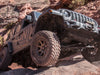 ICON Vehicle Dynamics 2018+ Jeep Wrangler JL 2.5in Stage 1 Suspension System