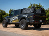 ICON Vehicle Dynamics 2020+ Jeep Gladiator JT 2.5in Stage 1 Suspension System (image 6)