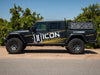 ICON Vehicle Dynamics 2020+ Jeep Gladiator JT 2.5in Stage 1 Suspension System (image 3)