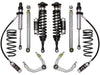 ICON Vehicle Dynamics K53075 2008+ Toyota Land Cru | Kren Offroad NZ