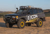 ICON Vehicle Dynamics 91-97 Toyota Land Cruiser 80 Series 3in Stage 1 Suspension System (image 3)