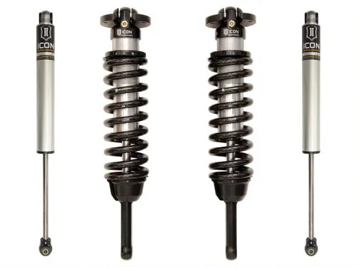 ICON Vehicle Dynamics 05-11 Toyota Hilux 0-3in Stage 1 Suspension System
