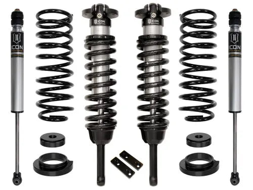 ICON Vehicle Dynamics 03-09 GX470 0-3.5in STAGE 1 SUSPENSION SYSTEM