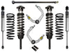 ICON Vehicle Dynamics 2010+ Lexus GX460 0-3.5in Stage 2 Suspension System