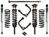 ICON Vehicle Dynamics 10-20 Lexus GX460 0-3.5in Stage 2 Suspension System w/Tubular UCA