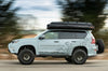 ICON Vehicle Dynamics 10-20 Lexus GX460 0-3.5in Stage 2 Suspension System w/Tubular UCA