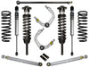 ICON Vehicle Dynamics 10-20 Lexus GX460 0-3.5in Stage 3 Suspension System w/ Billet UCA
