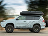 ICON Vehicle Dynamics 10-20 Lexus GX460 0-3.5in Stage 3 Suspension System w/ Tubular UCA
