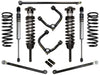 ICON Vehicle Dynamics 10-20 Lexus GX460 0-3.5in Stage 3 Suspension System w/ Tubular UCA