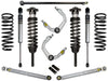 ICON Vehicle Dynamics 10-20 Lexus GX460 0-3.5in Stage 3 Suspension System w/ Billet UCA