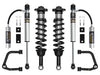ICON Vehicle Dynamics 2022+ Toyota Tundra 2-3.5in Stage 5 3.0 Suspension System (TUBULAR)