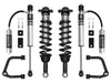 ICON Vehicle Dynamics 2022+ Toyota Tundra 2-3.5in Stage 5 3.0 Suspension System (TUBULAR)