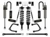 ICON Vehicle Dynamics 2022+ Toyota Tundra 2-3.5in Stage 8 Tubular Suspension System