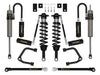 ICON Vehicle Dynamics 2022+ Toyota Tundra 2-3.5in Stage 8 Tubular Suspension System
