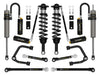 ICON Vehicle Dynamics 2022+ Toyota Tundra 2-3.5in Stage 10 Tubular Suspension System