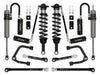 ICON Vehicle Dynamics 2022+ Toyota Tundra 2-3.5in Stage 10 Tubular Suspension System