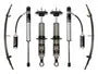 ICON Vehicle Dynamics 07-21 Toyota Tundra 0-2.25in Lift Stage 3 EXP Suspension System