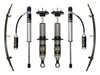 ICON Vehicle Dynamics 07-21 Toyota Tundra 0-2.25in Lift Stage 3 EXP Suspension System