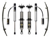 ICON Vehicle Dynamics 07-21 Toyota Tundra 0-2.25in Lift Stage 3 EXP Suspension System