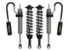 ICON Vehicle Dynamics 22-23 Toyota Land Cruiser 300 1-3in Stage 1 Suspension System