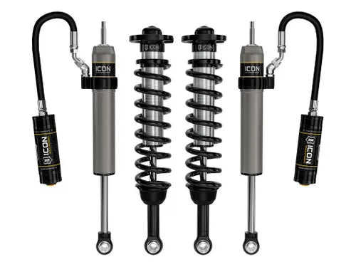 ICON Vehicle Dynamics 22-23 Toyota Land Cruiser 300 1-3in Stage 1 Suspension System