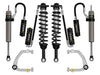 ICON Vehicle Dynamics 22-23 Toyota Land Cruiser 300 1-3in Stage 2 Suspension System Billet