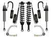 ICON Vehicle Dynamics 22-23 Toyota Land Cruiser 300 1-3in Stage 2 Suspension System Billet