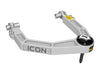 ICON Vehicle Dynamics 22-23 Toyota Land Cruiser 300 1-3in Stage 2 Suspension System Billet
