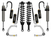ICON Vehicle Dynamics 22-23 Toyota Land Cruiser 300 1-3in Stage 3 Suspension System Billet