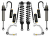 ICON Vehicle Dynamics 22-23 Toyota Land Cruiser 300 1-3in Stage 3 Suspension System Billet