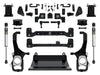 ICON Vehicle Dynamics 22-23 Toyota Tundra 6in Stage 1 Suspension System