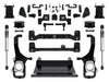ICON Vehicle Dynamics 22-23 Toyota Tundra 6in Stage 1 Suspension System