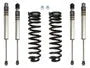 ICON Vehicle Dynamics 05-16 Ford F-250/F-350 2.5in Stage 1 Suspension System