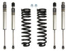 ICON Vehicle Dynamics 05-16 Ford F-250/F-350 2.5in Stage 1 Suspension System